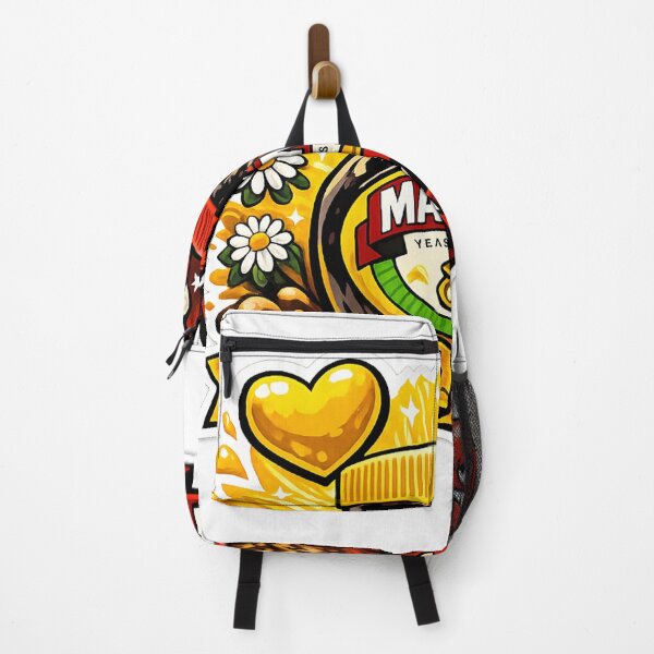 Item preview, Marmite Love It or Hate It Funny Design – Classic British Food Debate Humour designed and sold by GarnerSupplyCo.
