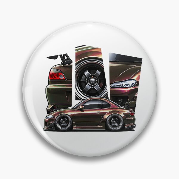 Item preview, Ultimate Purple Street Build – Widebody Setup designed and sold by LkmDsgn.