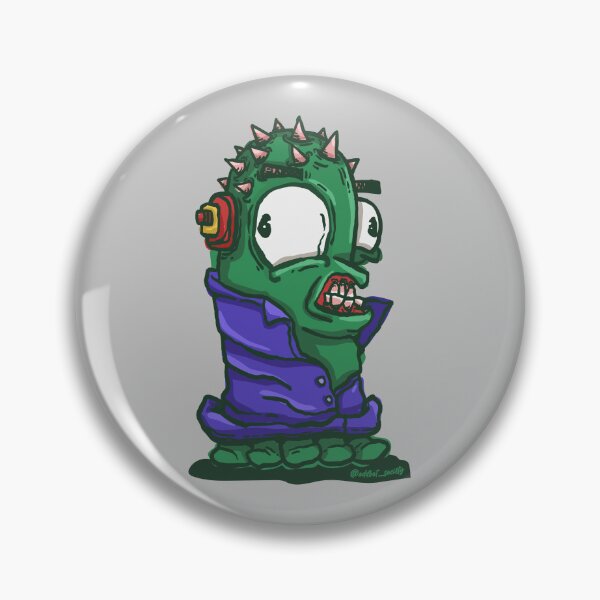 Item preview, Bot 325 designed and sold by Oddbot-Society.