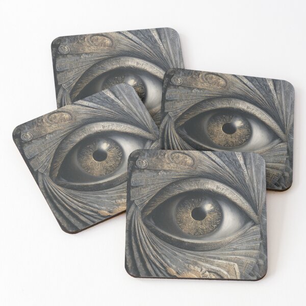 Item preview, Wotan’s Eye of Wisdom designed and sold by NordicDreams.