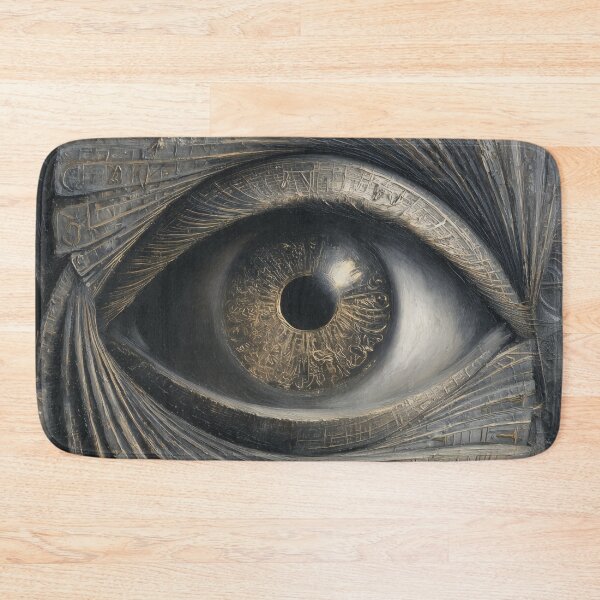 Item preview, Wotan’s Eye of Wisdom designed and sold by NordicDreams.