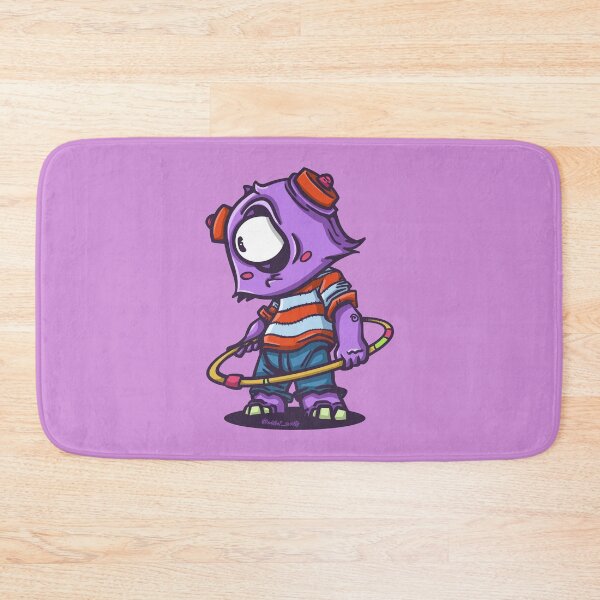 Item preview, Bot 327 designed and sold by Oddbot-Society.