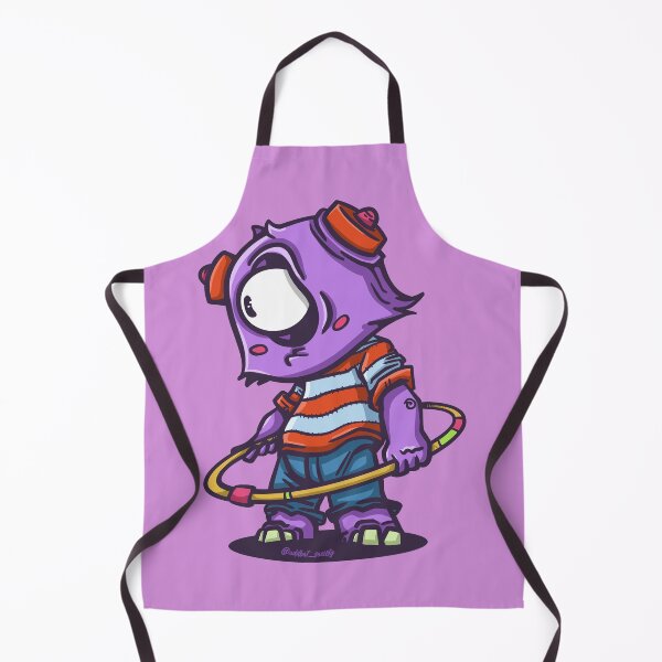 Item preview, Bot 327 designed and sold by Oddbot-Society.