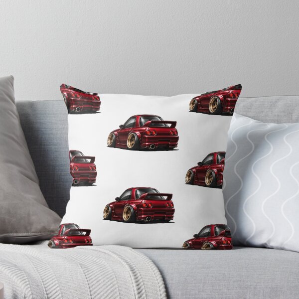 Item preview, Chibi Widebody Street Car – Cute Aggressive Build designed and sold by LkmDsgn.