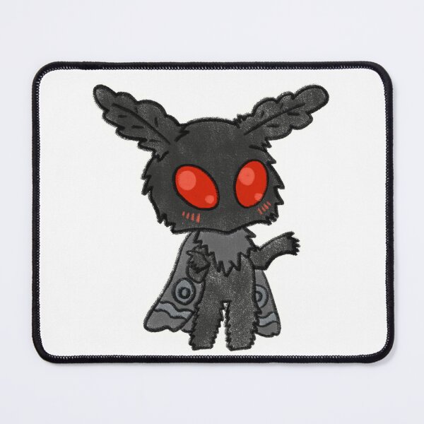 Item preview, Mothman designed and sold by EmParadise22.
