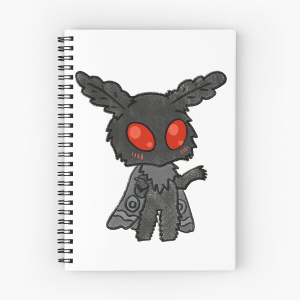 Item preview, Mothman designed and sold by EmParadise22.