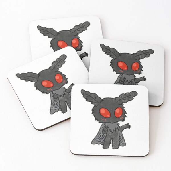 Item preview, Mothman designed and sold by EmParadise22.