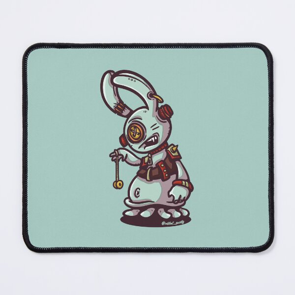 Item preview, Bot 329 designed and sold by Oddbot-Society.