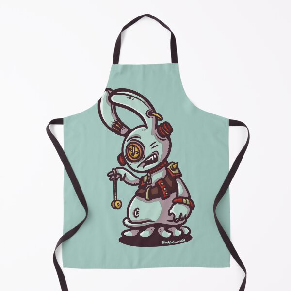 Item preview, Bot 329 designed and sold by Oddbot-Society.
