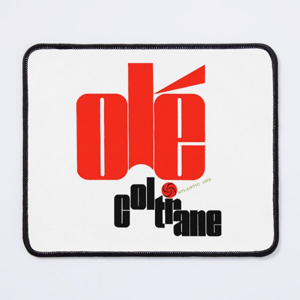 Item preview, Ole Coltrane designed and sold by ⭐ NABIL SATRI ⭐.