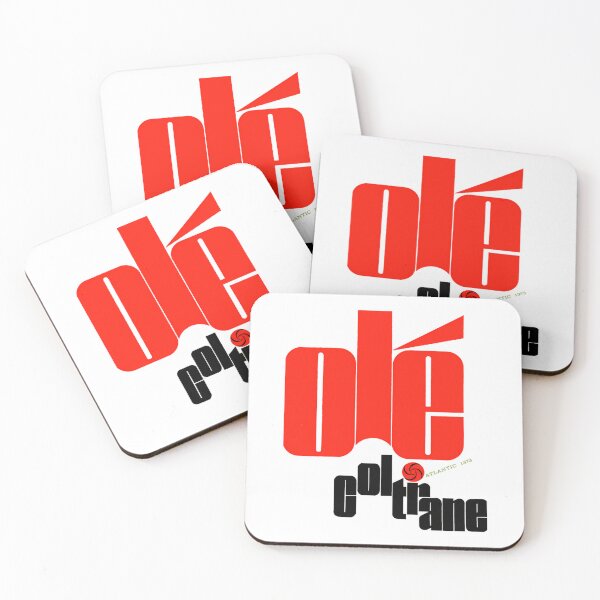 Item preview, Ole Coltrane designed and sold by ⭐ NABIL SATRI ⭐.