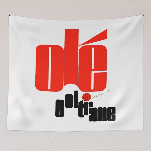 Item preview, Ole Coltrane designed and sold by ⭐ NABIL SATRI ⭐.