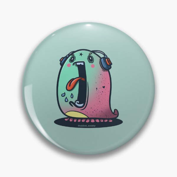 Item preview, Bot 330 designed and sold by Oddbot-Society.
