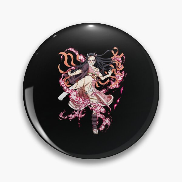 Item preview, Demon Bloom Form designed and sold by Mrdonut-ARt.