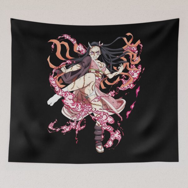 Item preview, Demon Bloom Form designed and sold by Mrdonut-ARt.