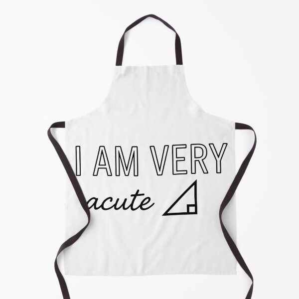 Item preview, Very acute design designed and sold by Brainy_Prints.