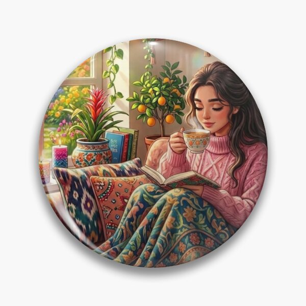 Item preview, A Dreamy Self-Love Escape designed and sold by bindusingla.