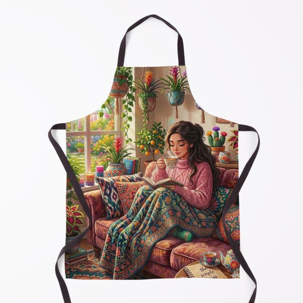 Item preview, A Dreamy Self-Love Escape designed and sold by bindusingla.
