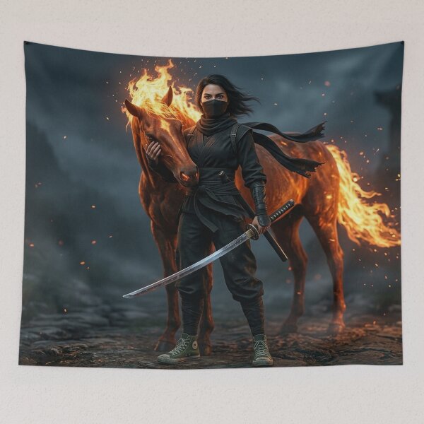 Item preview, Warrior designed and sold by RaF71PrO.