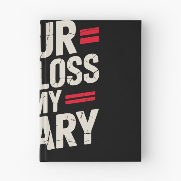 Item preview, Your Stop Loss Is My Salary I Trading Humor I Trader Mindset designed and sold by Riskt8ker Shop.