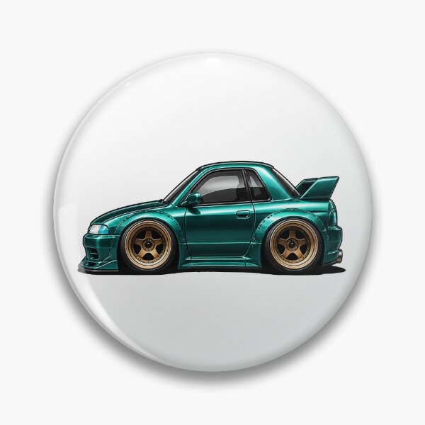 Item preview, Widebody Chibi Build – Deep Wheel Setup designed and sold by LkmDsgn.