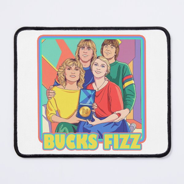 Item preview, Pop Art Style Pop Group Music designed and sold by WestcoastGhostt.