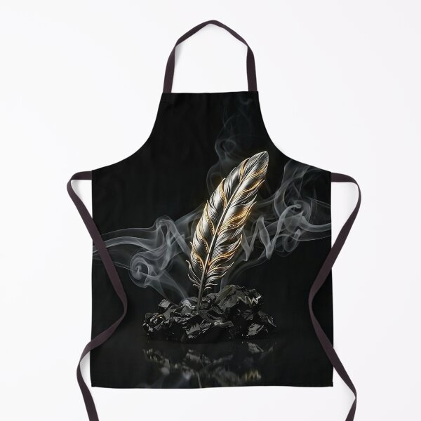 Item preview, Silver & Gold Monolith – NAFAS WING Signature Edition designed and sold by Nafas Wing.