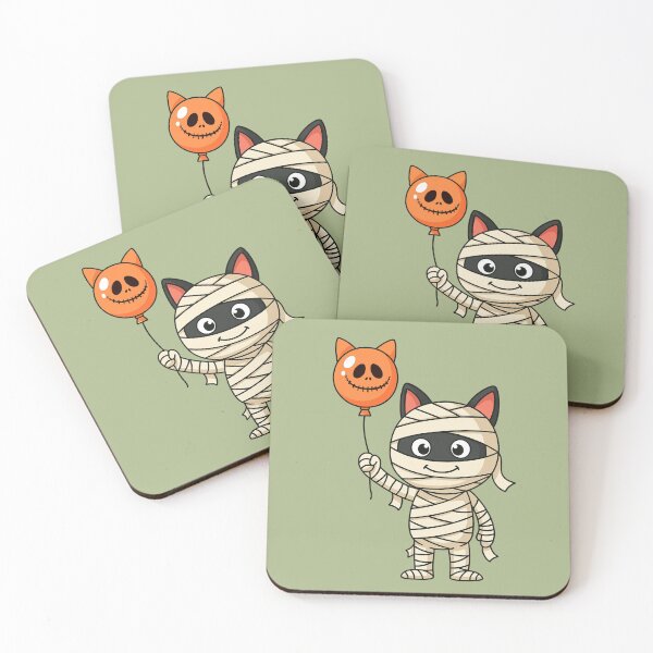 Item preview, Unwrap Meow designed and sold by Wobble Studio.