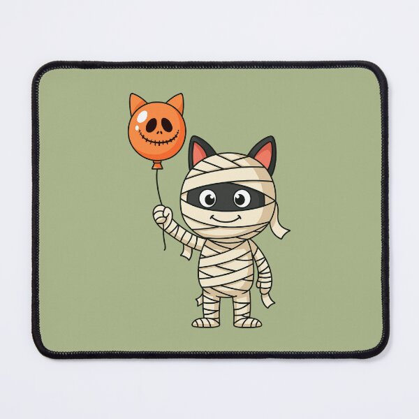 Item preview, Unwrap Meow designed and sold by Wobble Studio.