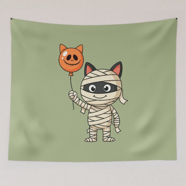 Item preview, Unwrap Meow designed and sold by Wobble Studio.