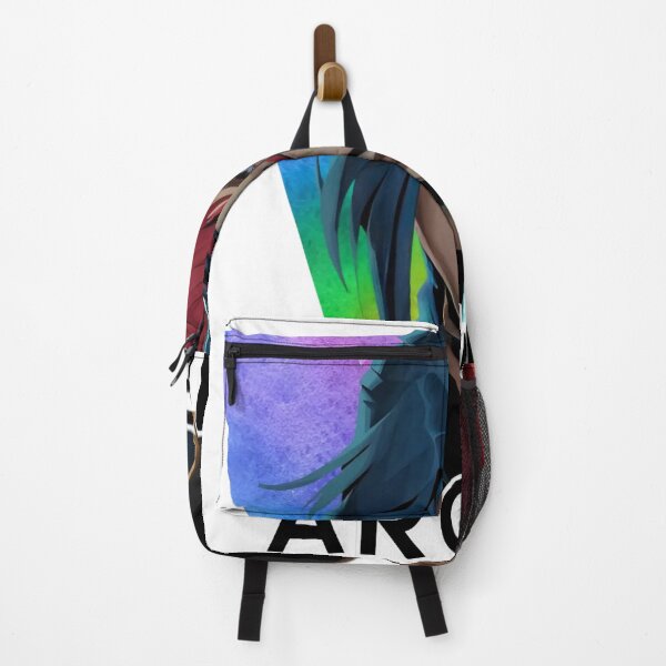 Item preview, Arcane Vi and Jinx Essential designed and sold by LaverneQuick.