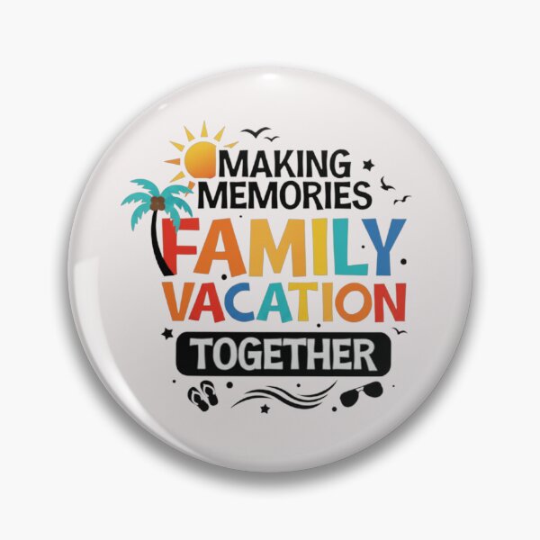 Item preview, Family Trip ,Family Vacation Together Summer Beach Graphic designed and sold by ascribbler19.