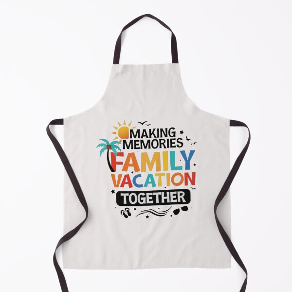 Item preview, Family Trip ,Family Vacation Together Summer Beach Graphic designed and sold by ascribbler19.