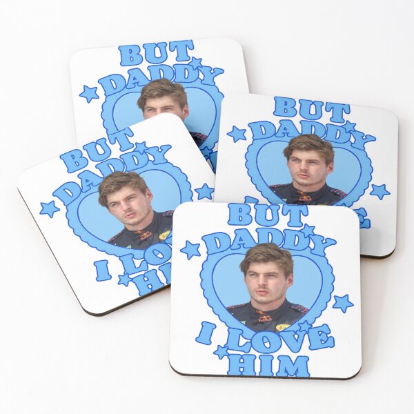 Item preview, But daddy I love him Max Essential  designed and sold by LaverneQuick.