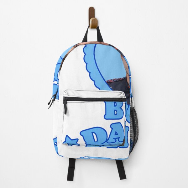 Item preview, But daddy I love him Max Essential designed and sold by LaverneQuick.