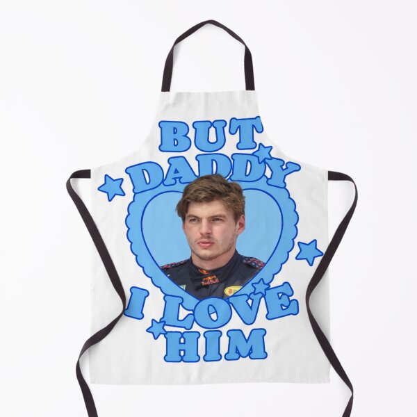 Item preview, But daddy I love him Max Essential designed and sold by LaverneQuick.