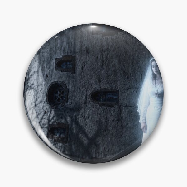Item preview, Silent Synagogue – The Ghost of the Bride Beneath designed and sold by pasalagabriela.