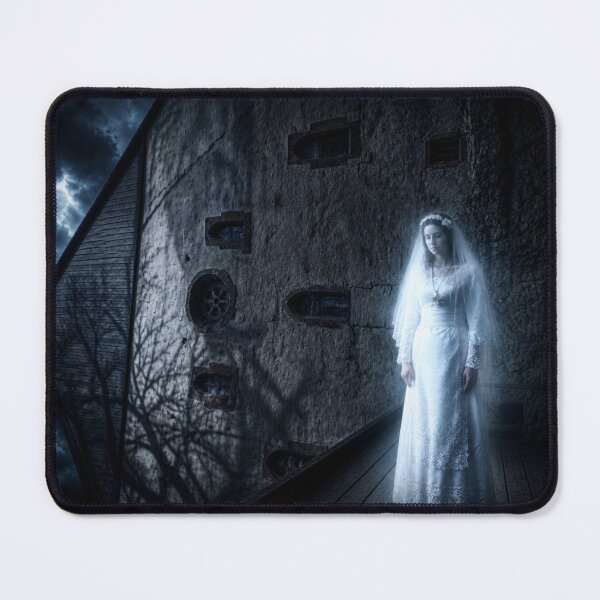 Item preview, Silent Synagogue – The Ghost of the Bride Beneath designed and sold by pasalagabriela.