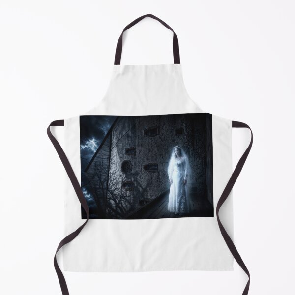 Item preview, Silent Synagogue – The Ghost of the Bride Beneath designed and sold by pasalagabriela.