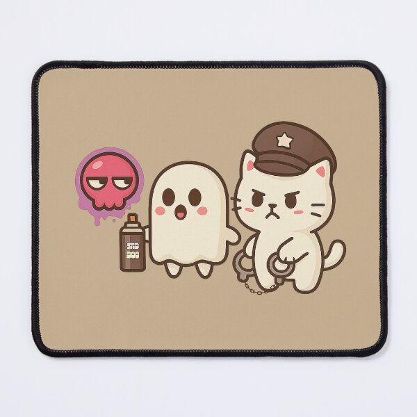 Item preview, Boo Busted designed and sold by Wobble Studio.