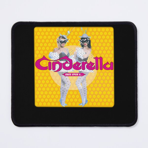Item preview, Cinderella Rock Band designed and sold by manonagy25.
