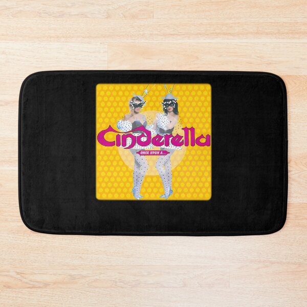 Item preview, Cinderella Rock Band designed and sold by manonagy25.