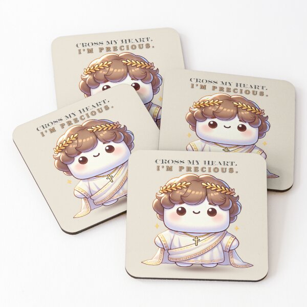 Item preview, Too Blessed to Stress designed and sold by Wobble Studio.