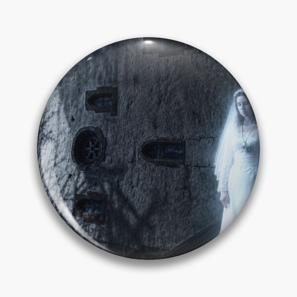 Item preview, Silent Synagogue – The Ghost of the Bride Beneath designed and sold by pasalagabriela.