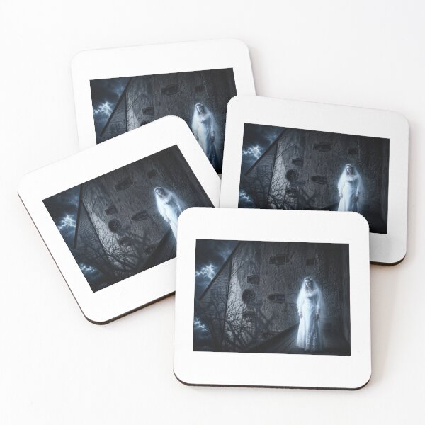 Item preview, Silent Synagogue – The Ghost of the Bride Beneath designed and sold by pasalagabriela.