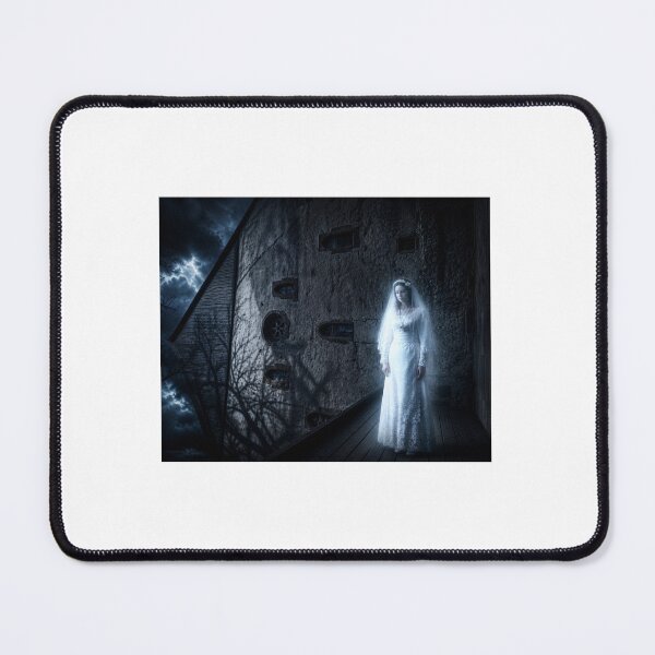 Item preview, Silent Synagogue – The Ghost of the Bride Beneath designed and sold by pasalagabriela.