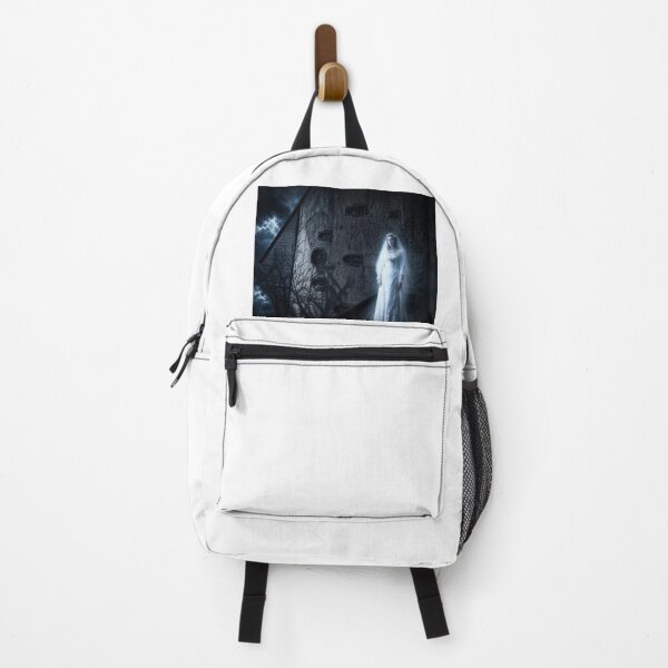 Item preview, Silent Synagogue – The Ghost of the Bride Beneath designed and sold by pasalagabriela.