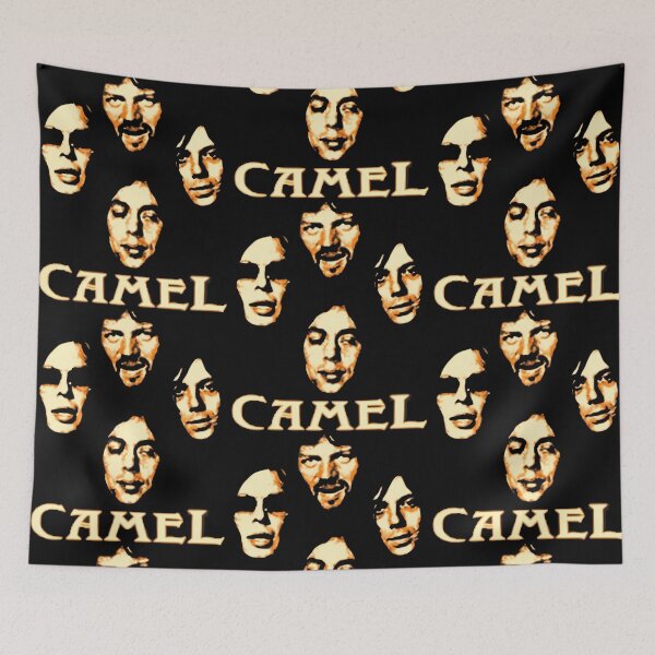 Item preview, Camel Band designed and sold by manonagy25.