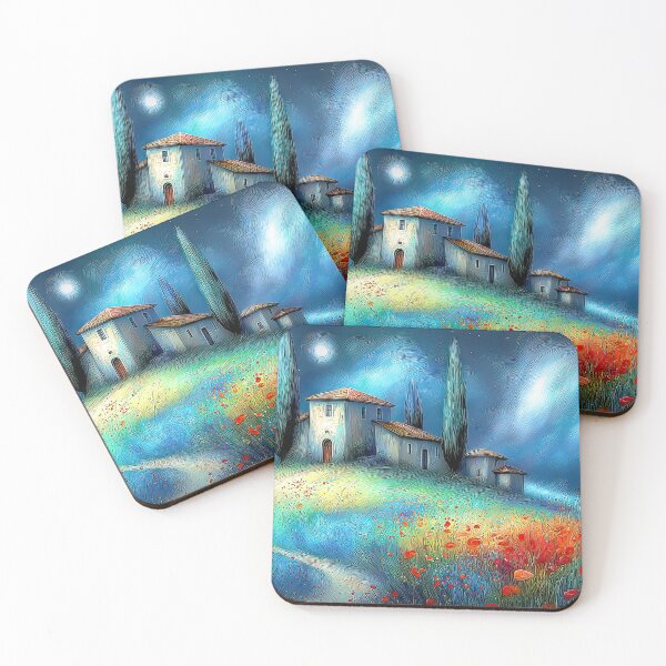 Item preview, A Tuscan dream designed and sold by Brian Tarr.