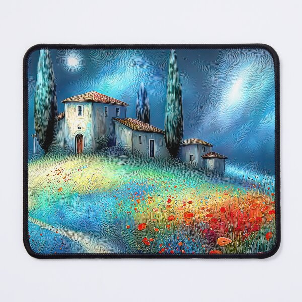Item preview, A Tuscan dream designed and sold by Brian Tarr.